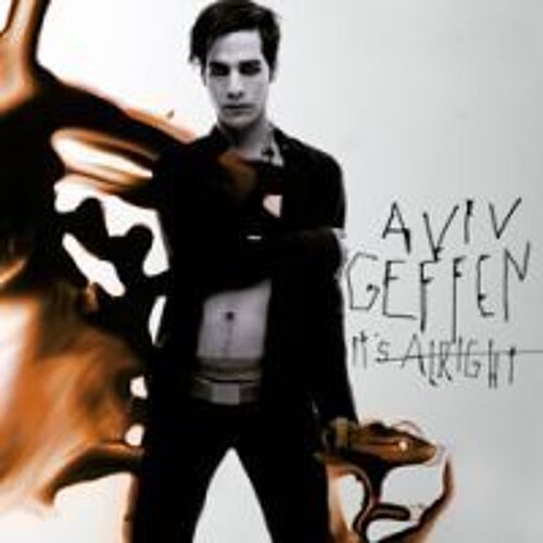 Aviv Geffen
