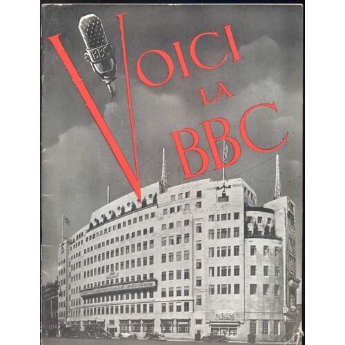 Voici La Bbc