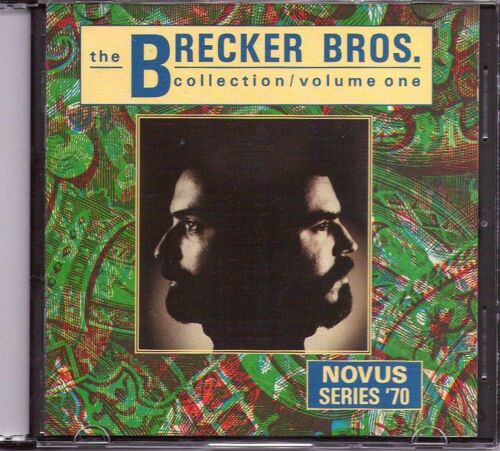 The Collection, Vol. 1