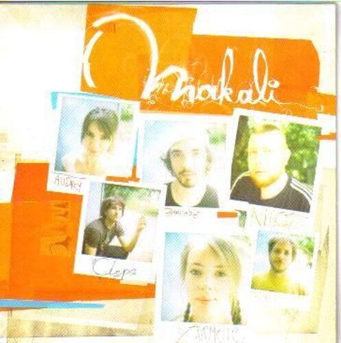 Makali (Il Faut Du Temps Au Temps) Cd 1 Titre