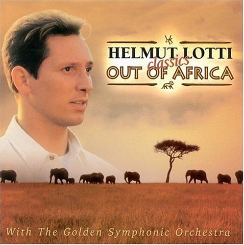 Out Of Africa