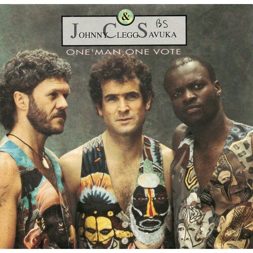 One Man One Vote