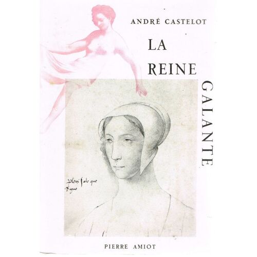 La Reine Galante
