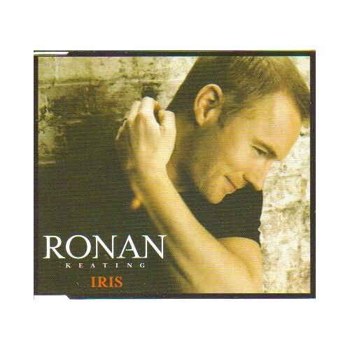 Ronan Keating (Iris) Cd 1 Titre