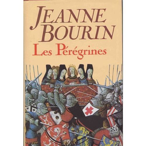 Les Peregrines