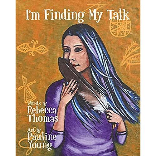 I'm Finding My Talk