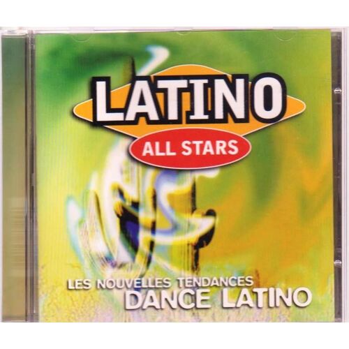Les Nouvelles Tendances Latino