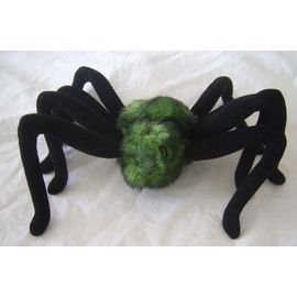 Peluche Araignee  22 Cm