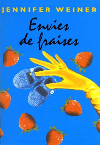 Envies De Fraises
