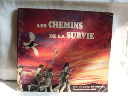 Les Chemins De La Survie