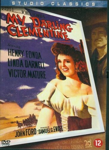 My Darling Clementine