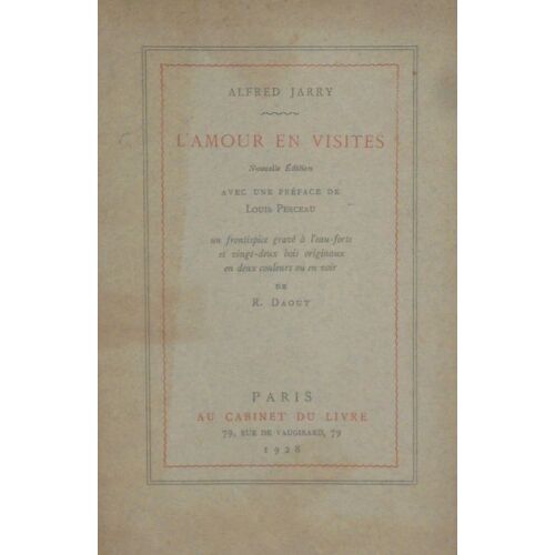 L'amour En Visite L'amour En Visite