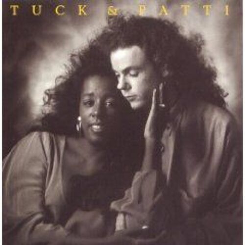 Tuck & Patti - Love Warriors