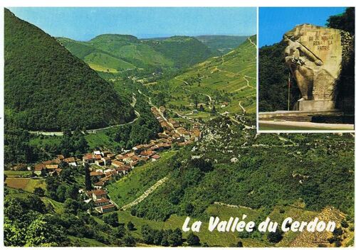 01. La Vallée Du Cerdon
