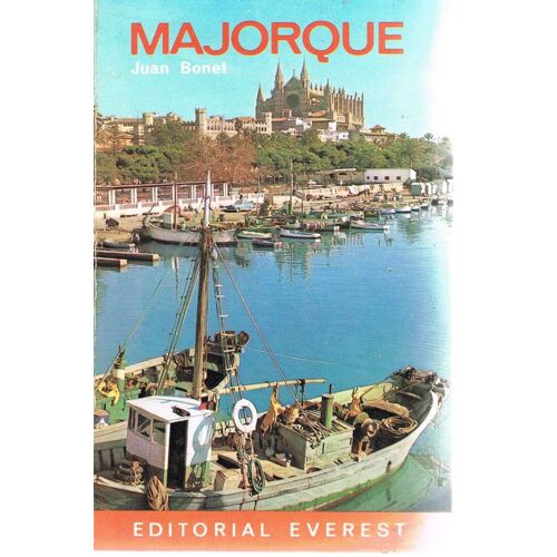 Majorque