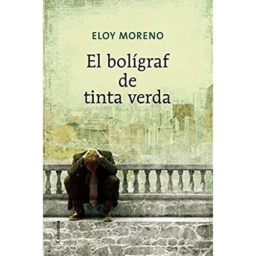 Moreno Olaria, E: Bolígraf De Tinta Verda