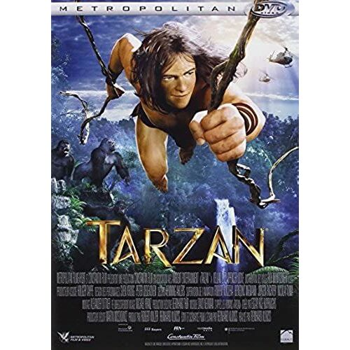 Tarzan
