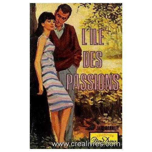 L'ile Des Passions