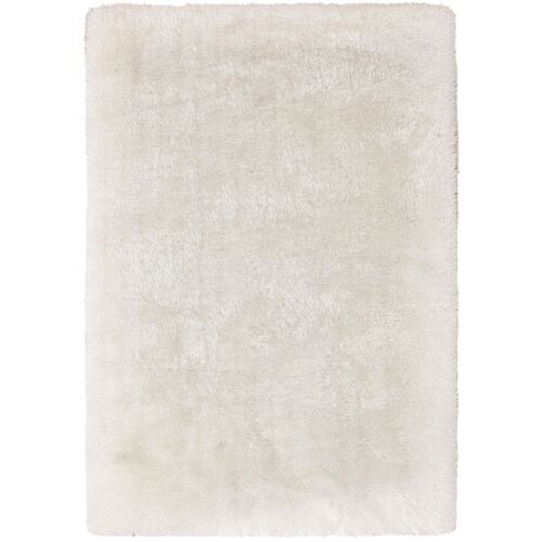 Tapis Tufté À La Main 310 Cozy Blanc