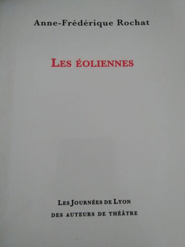 Les Eoliennes