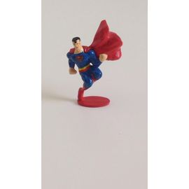 Figurine 4.5 Cm - Superman (S06) 9