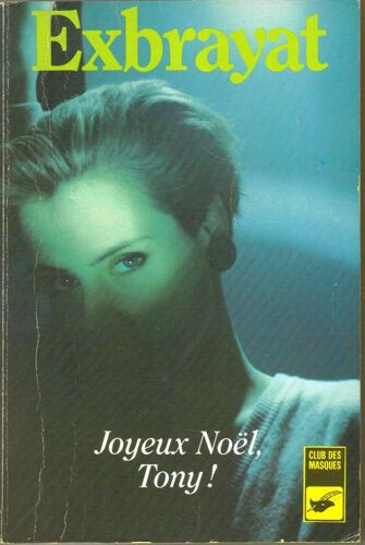 Joyeux Noël, Tony