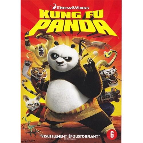 Kung Fu Panda