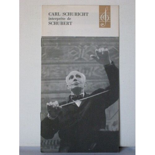 Le Testament Symphonique De Schubert Symphonie N°9