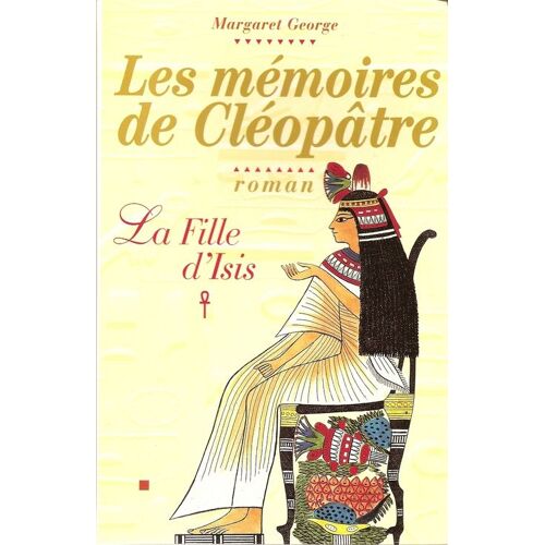 Les Mémoires De Cléopâtre