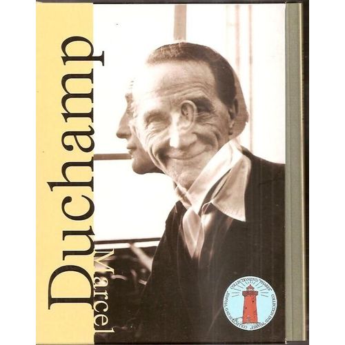 Marcel Duchamp