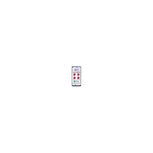 Huawei P40 lite 5G 128 Go Argent spatial