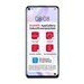 Huawei P40 lite 5G 128 Go Argent spatial