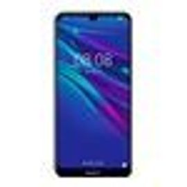 Huawei Y6 2019 32 Go Noir minuit