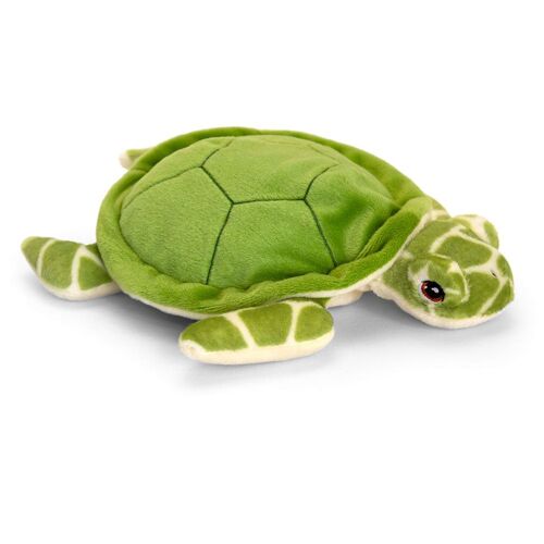 Peluche Éco-Responsable Tortue