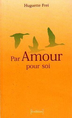 Par Amour Pour Soi