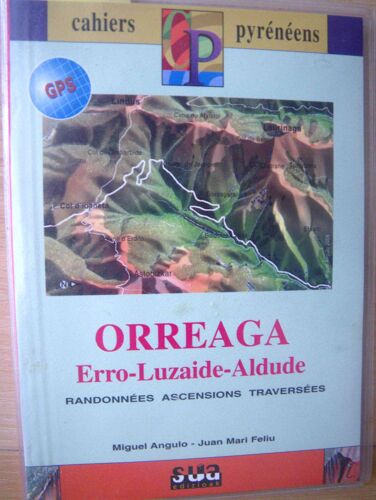 Orreaga (Erro-Luzaide-Aldude)Pays Basque