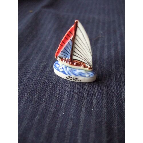 Fève Bateau