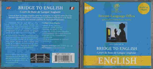 Bridge To English - Cous De Base De Langue Anglaise