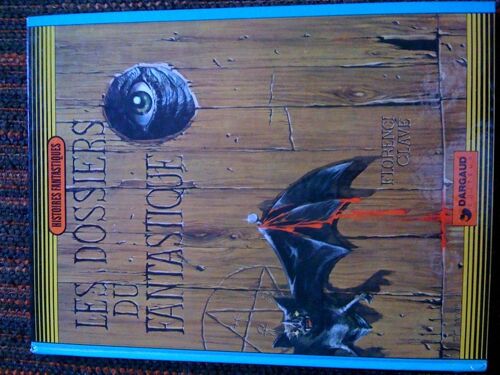 Les Dossiers Du Fantastique