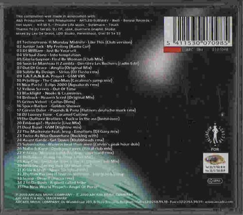 Palladium - Party Mix - Final Chapter