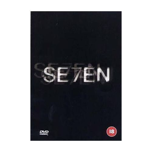 Seven -Spec.Edit