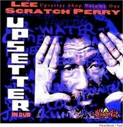 Upsetter Shop Vol.1