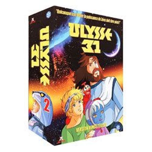 Ulysse 31 - Partie 2 - Édition Simple Vf