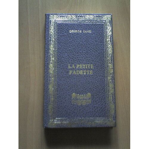 La Petite Fadette