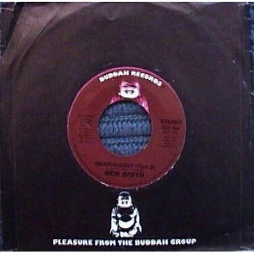 Grandaddy Part 1-2