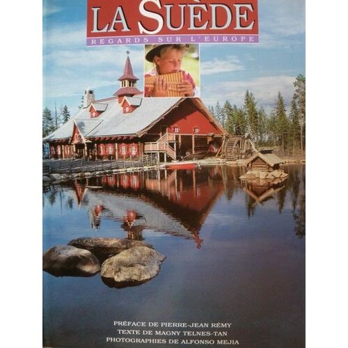 La Suede Regards Sur L'europe