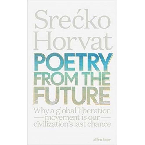 Poetry From The Future