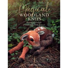 Magical Woodland Knits