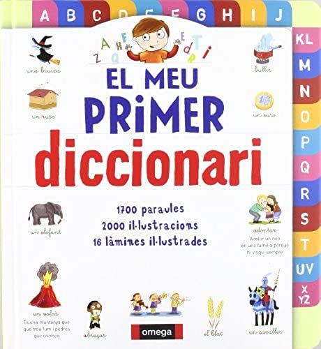 El Meu Primer Diccionari