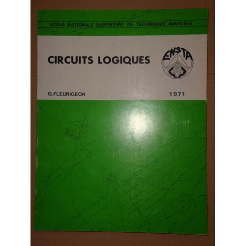 Circuits Logiques